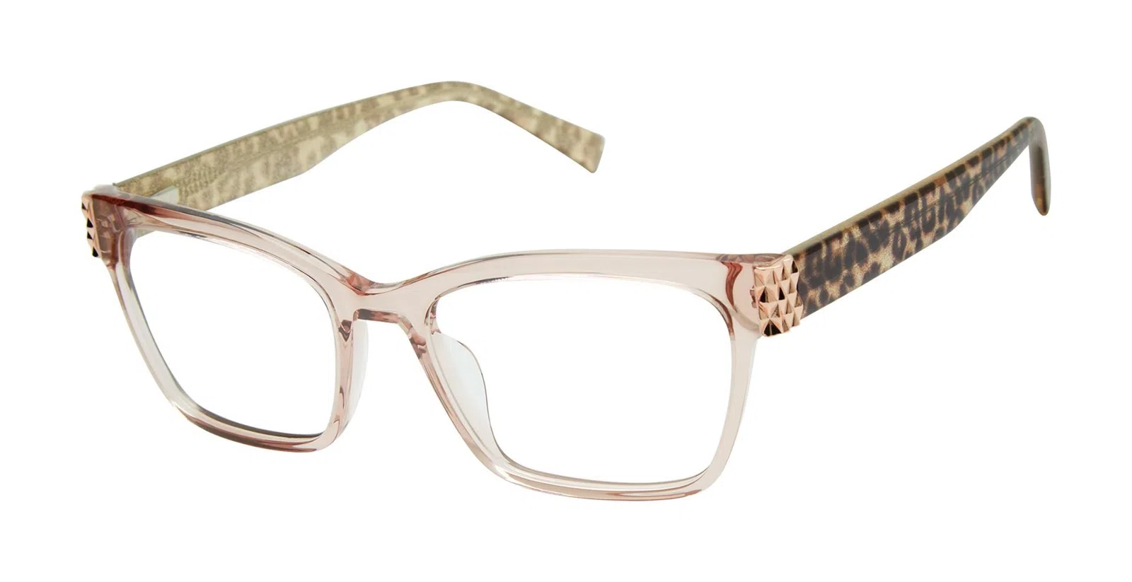 gx by GWEN STEFANI GX110 Eyeglasses - view 2